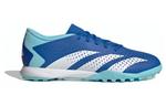 Predator Accuracy.3 Низкий TF 'Marinerush Pack' Adidas - фото 2
