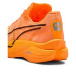 Puma Deviate NITRO Elite 3 'Heat Fire Puma Black' - фото 4