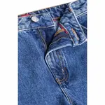 Джинсы HUGO Garlene 10272880 01, синий - фото 2