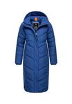 Зимнее пальто Суминка Ragweartm, синий - фото