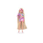 Кукла Barbie Style Icon Series 2022 Barbie Extra POP MART - фото 3
