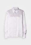 Блуза Marc Cain Button-down blouse, Soft Lavender/Lilac - фото 7