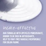 Кондиционер для яркости цвета 750 мл Kms - фото 4