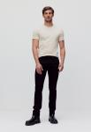 Футболка базовая CORE BASIC SLIM FIT� Bläck, цвет light beige - фото 2