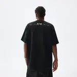 Футболка унисекс Mr.Enjoyda Money, белый - фото 2