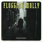 Диск CD Drunken Lullabies - Flogging Molly - фото