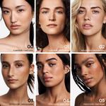 Сменный блок бронзера цвета терракоты Guerlain, 00 Clair Rosé (8,5gr) - фото 2