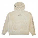 ANTA SNEAKERVERSE Свитшот мужской светло-дымчатый серый - фото 4