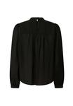 Блуза Pepe Jeans Blouse, Black - фото 9