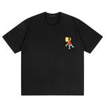 Футболка унисекс The Simpsons, белый - фото 2