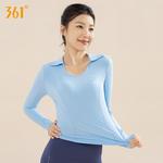 361° Женская одежда для тренировок Black - фото 10