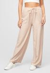 Cloud5ive Брюки Regular бежевого цвета - фото 3