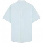 Мужская рубашка Tommy Hilfiger, темно-серый - фото 5