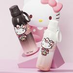 Термочашка Echos Hello Kitty 700 мл Sanrio, розовый/белый - фото 7