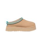 (WMNS) Тапочки UGG Tazz 'Driftwood' - фото 2