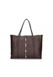 Сумка Gattinoni Handbag, Brown - фото 2