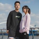 Футболка унисекс Jrs, Белый - фото 7