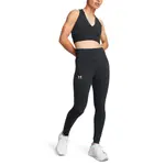 Леггинсы женские UA Rival от Under Armour, черный - фото 4