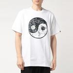 Футболка Bape унисекс A Bathing Ape, черный - фото 6