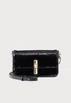 Сумка кросс-боди Furla IRIDE, Nero/Black - фото