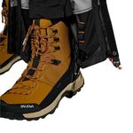 Трекинговые гетры Puez PTX Salewa, черный - фото 2