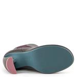 Zuma Flow Hi United Nude, autumm - фото 6