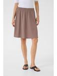 Kaffe Юбка KAsasha Regular кроя в цвете Iron - фото 3