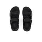 Hotwind Пляжные шлепанцы мужские черные - фото 7