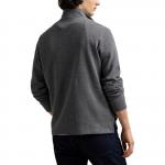 Свитшот мужской Polo Ralph Lauren, темно-серый - фото 5