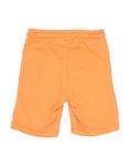 Шорты U+É, оранжевый - фото 2