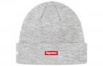 Шапка Supreme New Era S Logo, зеленый - фото 5