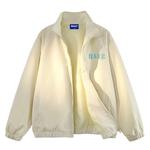 Куртка унисекс Havr, Рыба розовая - фото 5