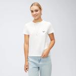 Футболка Reebok Pocket, белый - фото 3