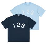 Футболка Menblero унисекс, Белый - фото 12