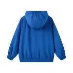 ASICS Куртка Urban Light Trend Blue для детей 3-7 лет - фото 4