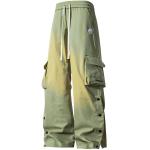 Брюки-карго унисекс Doraemon, Черный - фото 4