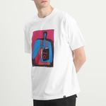 Футболки No books от Parra, белый - фото 2