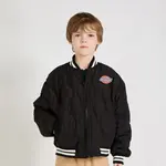 Пуховик для детей 3-7 лет Dickies, черный - фото 13