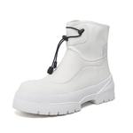 Зимние ботинки мужские Chi Wolf, черный - фото 13