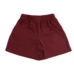 Спортивные шорты унисекс slamble, Черный - фото 8