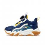 Кроссовки для детей "Дети" Big Wasp, цвет Dark blue cotton - фото 21