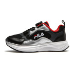 FILA Kids Кроссовки Детские, Black - фото