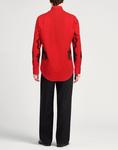 Рубашка Mcqueen, красный - фото 3