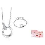 VANA Серебряный браслет 925 пробы Unisex - фото