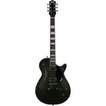 Электрогитара Gretsch G5220 Electromatic Jet BT, металлический оливковый - фото 2