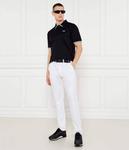 Рубашка поло Regular fit Boss Green, черный - фото 2