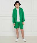 Свитер Regular fit Tommy Hilfiger, зеленый - фото 2