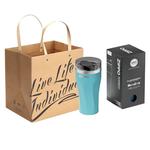 Термостакан ZIPPO, розовый - фото 5