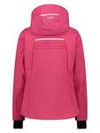 Лыжная куртка CMP, розовый - фото 2