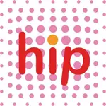 Комплект постельного белья Plain 140x200/220 см, темно-синий HIP - фото 3